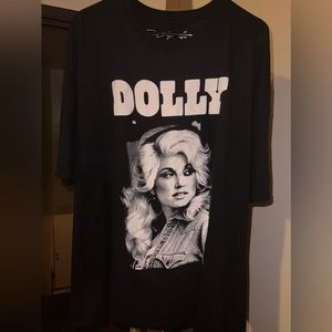 Dolly Parton Tshirt